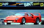 Ferrari F40 1987 года